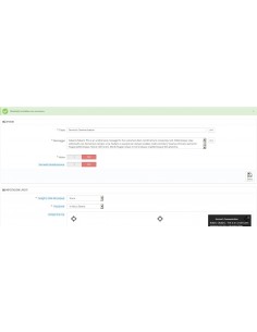 Info Popup - Comunicazioni... 2